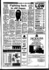 Newark Advertiser Friday 23 November 1990 Page 19