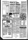 Newark Advertiser Friday 23 November 1990 Page 20