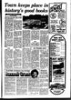 Newark Advertiser Friday 23 November 1990 Page 21