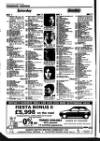 Newark Advertiser Friday 23 November 1990 Page 22