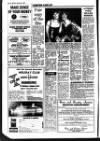 Newark Advertiser Friday 23 November 1990 Page 24