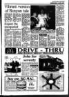 Newark Advertiser Friday 23 November 1990 Page 25