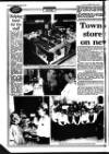 Newark Advertiser Friday 23 November 1990 Page 34