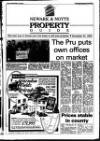 Newark Advertiser Friday 23 November 1990 Page 35