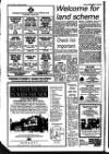 Newark Advertiser Friday 23 November 1990 Page 36