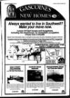 Newark Advertiser Friday 23 November 1990 Page 39