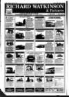 Newark Advertiser Friday 23 November 1990 Page 42
