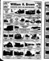 Newark Advertiser Friday 23 November 1990 Page 44