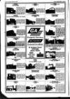 Newark Advertiser Friday 23 November 1990 Page 46