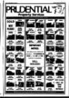 Newark Advertiser Friday 23 November 1990 Page 49