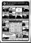 Newark Advertiser Friday 23 November 1990 Page 50