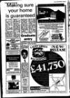 Newark Advertiser Friday 23 November 1990 Page 52
