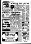 Newark Advertiser Friday 23 November 1990 Page 54