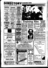 Newark Advertiser Friday 23 November 1990 Page 56