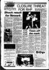 Newark Advertiser Friday 23 November 1990 Page 78