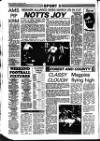Newark Advertiser Friday 23 November 1990 Page 80