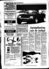 Newark Advertiser Friday 23 November 1990 Page 82