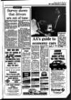 Newark Advertiser Friday 23 November 1990 Page 83