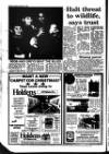 Newark Advertiser Friday 23 November 1990 Page 84