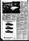 Newark Advertiser Friday 07 December 1990 Page 6