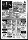 Newark Advertiser Friday 07 December 1990 Page 10