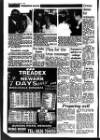 Newark Advertiser Friday 07 December 1990 Page 12