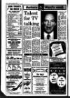 Newark Advertiser Friday 07 December 1990 Page 16