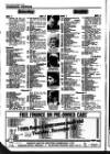 Newark Advertiser Friday 07 December 1990 Page 22