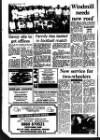 Newark Advertiser Friday 07 December 1990 Page 26