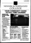 Newark Advertiser Friday 07 December 1990 Page 31