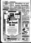 Newark Advertiser Friday 07 December 1990 Page 46