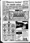 Newark Advertiser Friday 07 December 1990 Page 48