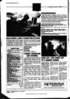 Newark Advertiser Friday 07 December 1990 Page 50