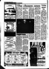 Newark Advertiser Friday 07 December 1990 Page 52