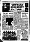 Newark Advertiser Friday 07 December 1990 Page 78