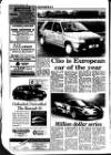 Newark Advertiser Friday 07 December 1990 Page 80