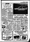 Newark Advertiser Friday 07 December 1990 Page 81