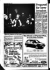 Newark Advertiser Friday 07 December 1990 Page 82