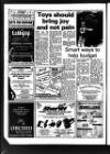 Newark Advertiser Friday 07 December 1990 Page 84