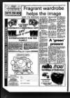 Newark Advertiser Friday 07 December 1990 Page 88