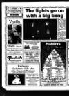 Newark Advertiser Friday 07 December 1990 Page 90