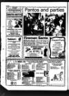 Newark Advertiser Friday 07 December 1990 Page 96