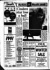 Newark Advertiser Friday 21 December 1990 Page 20