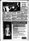 Newark Advertiser Friday 21 December 1990 Page 32