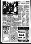 Newark Advertiser Friday 28 December 1990 Page 4