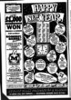 Newark Advertiser Friday 28 December 1990 Page 6