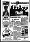 Newark Advertiser Friday 28 December 1990 Page 20