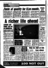 Newark Advertiser Friday 28 December 1990 Page 28