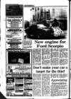 Newark Advertiser Friday 28 December 1990 Page 64