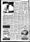 Newark Advertiser Friday 01 March 1991 Page 4